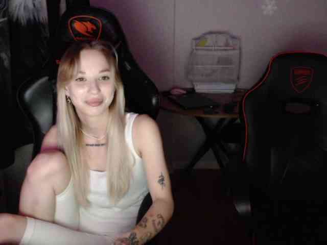 Kiyotaka322 webcam