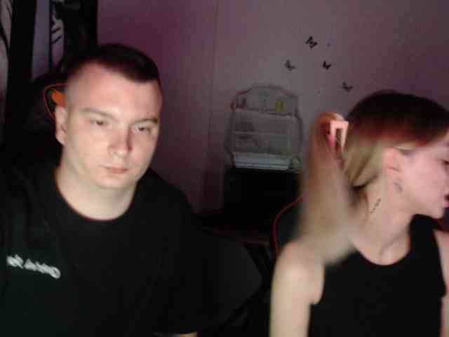 Kiyotaka322 webcam