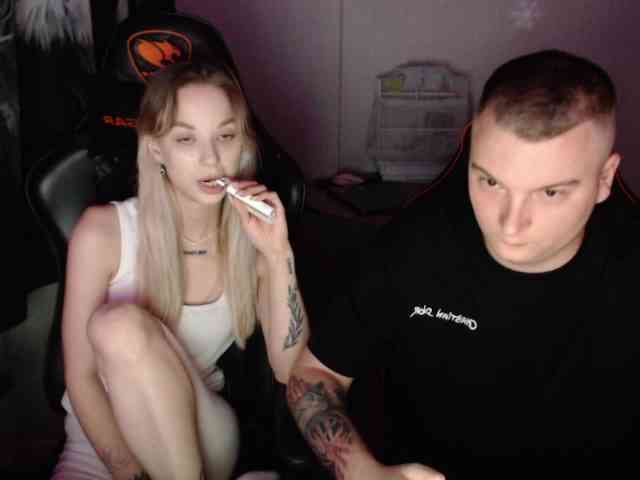 Kiyotaka322 webcam