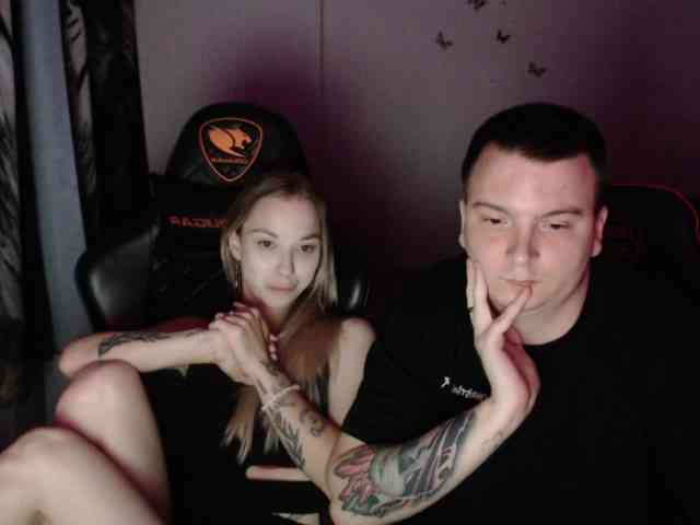 Kiyotaka322 webcam
