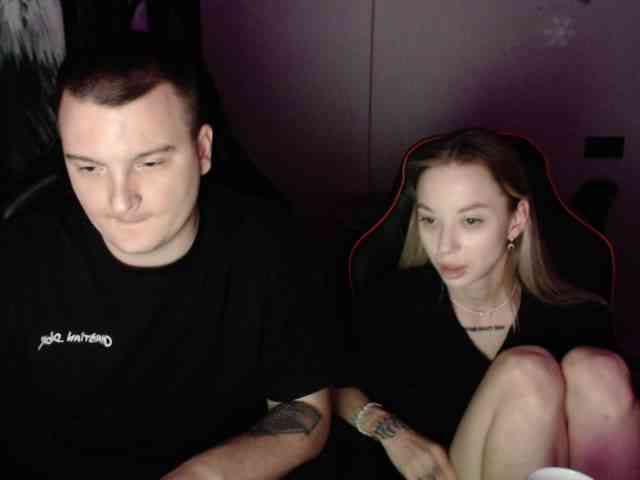 Gospodin-s Live Webcam on BongaCams