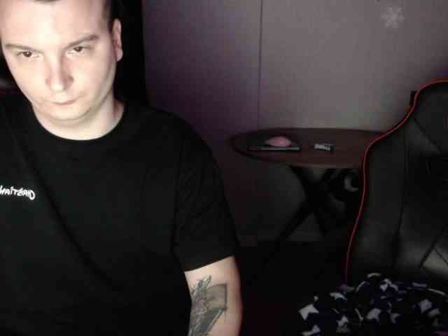 Kiyotaka322 webcam