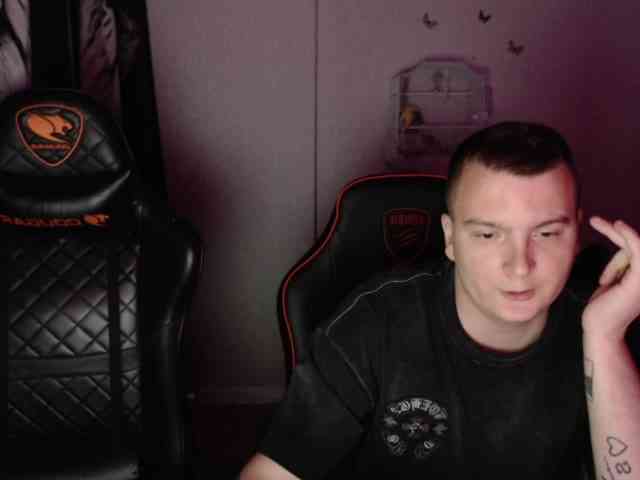 Kiyotaka322 webcam