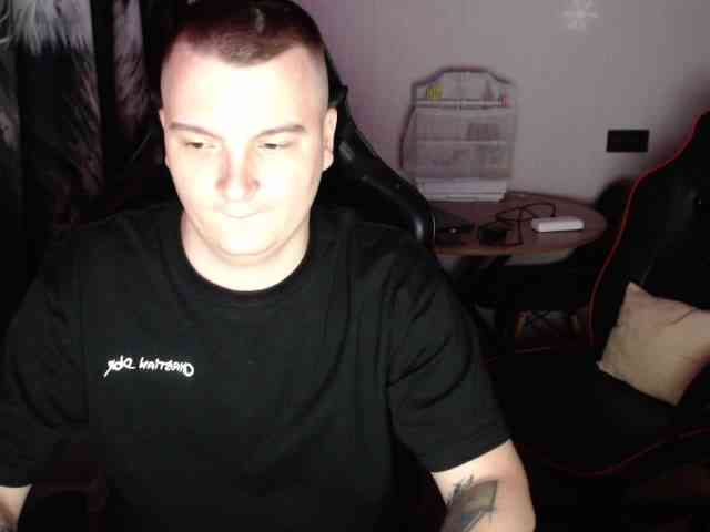 Kiyotaka322 webcam