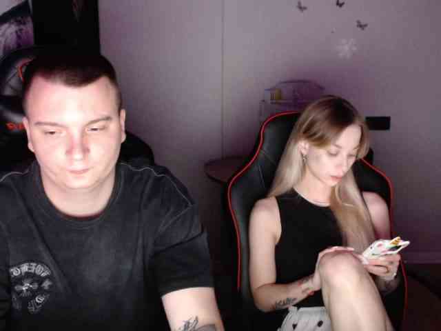 Gospodin-s Live Webcam on BongaCams