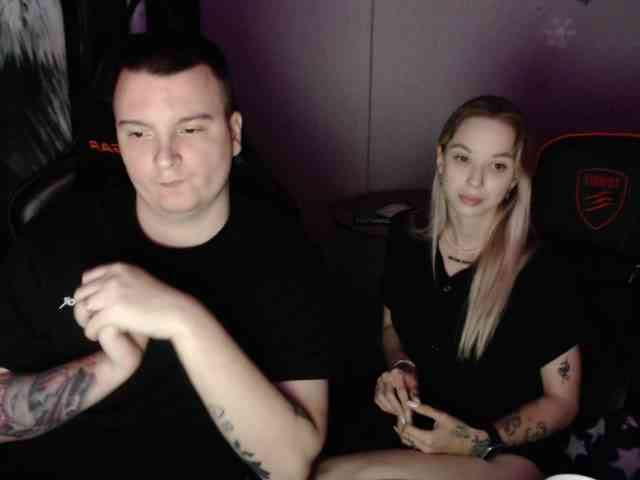 Kiyotaka322 webcam