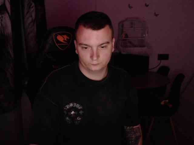 Kiyotaka322 webcam