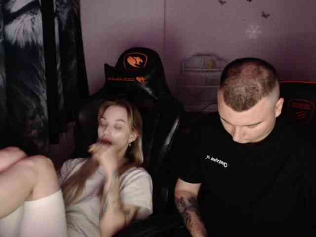 Kiyotaka322 webcam