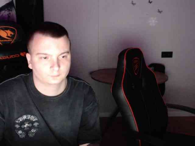 Kiyotaka322 webcam