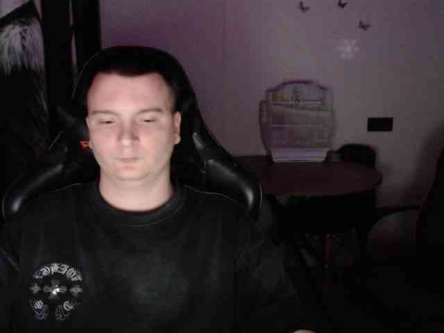 Kiyotaka322 webcam