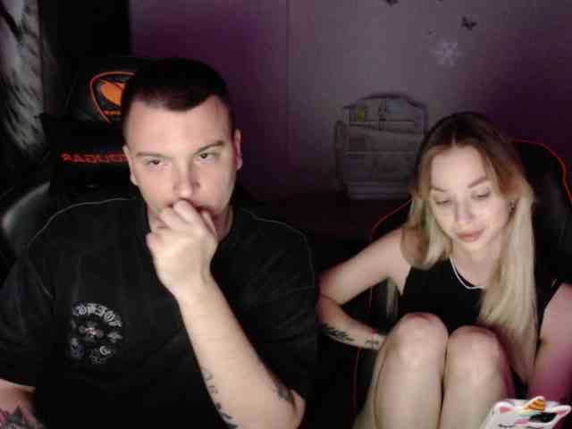 Gospodin-s Live Webcam on BongaCams