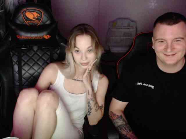 Kiyotaka322 webcam