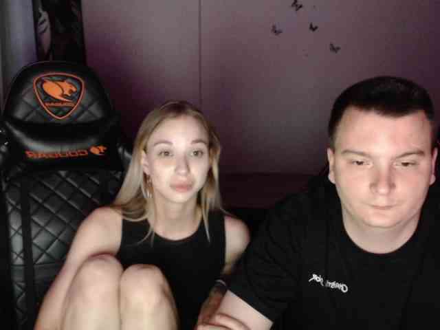 Kiyotaka322 webcam