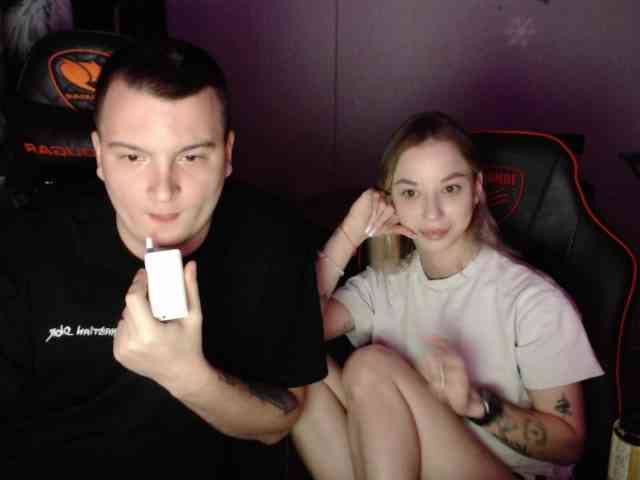 Kiyotaka322 webcam