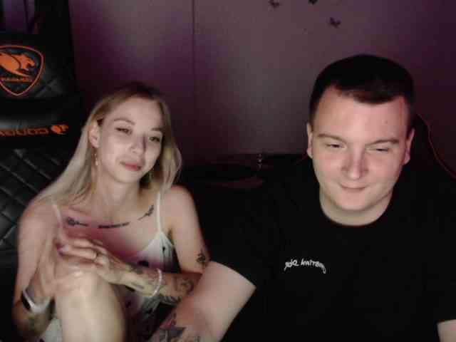 Kiyotaka322 webcam