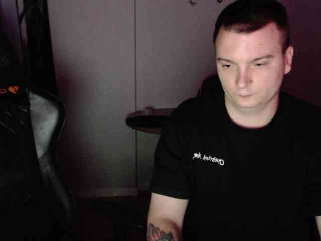 Kiyotaka322 webcam