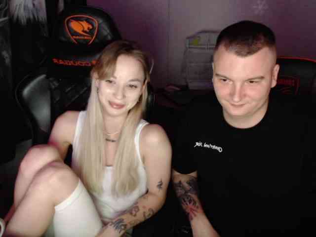 Kiyotaka322 webcam