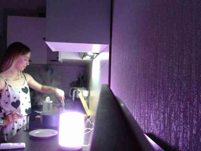 Kiyotaka322 webcam