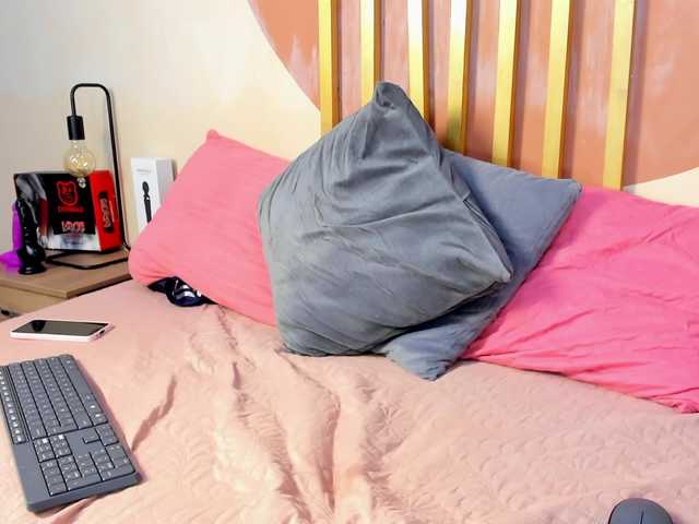 Nicole-Angels live cam on BongaCams