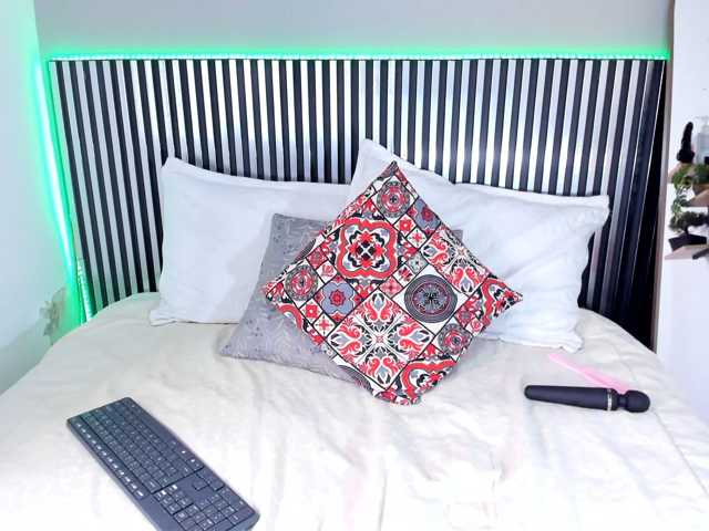Nicole-Angels live cam on BongaCams