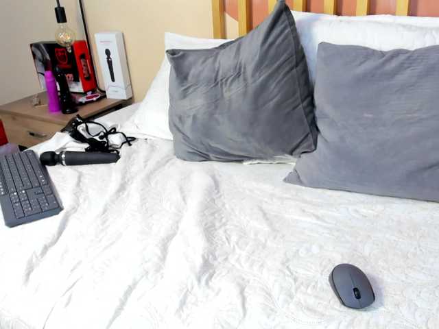 Nicole-Angels live cam on BongaCams