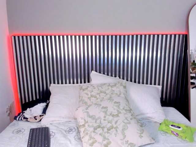 Nicole-Angels live cam on BongaCams