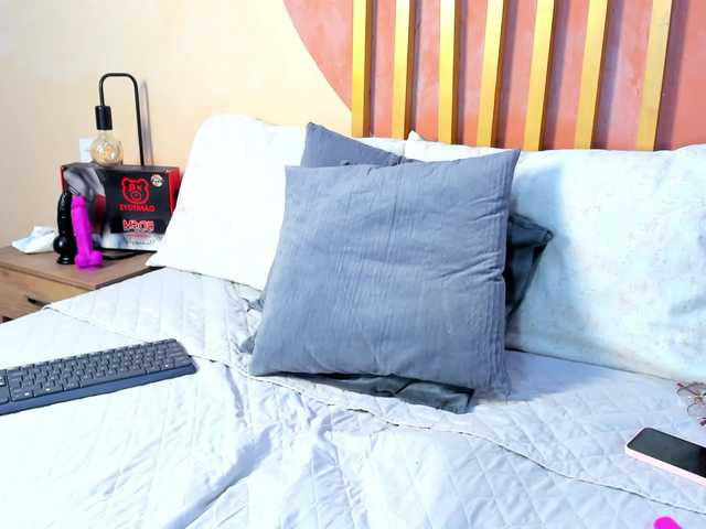 Nicole-Angels live cam on BongaCams