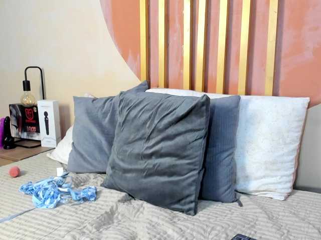 Nicole-Angels live cam on BongaCams