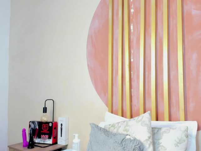 Nicole-Angels live cam on BongaCams
