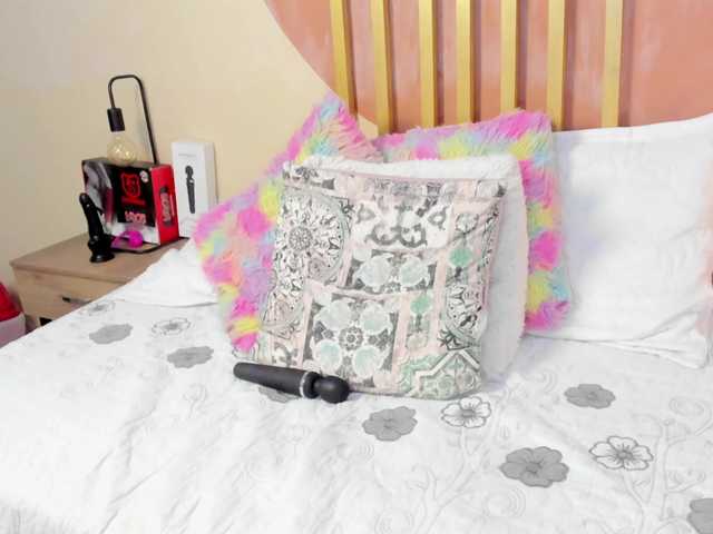 Nicole-Angels live cam on BongaCams