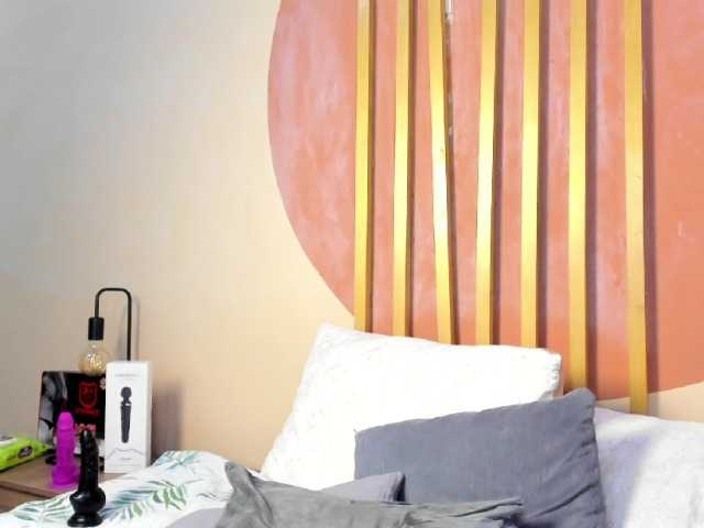 Nicole-Angels live cam on BongaCams