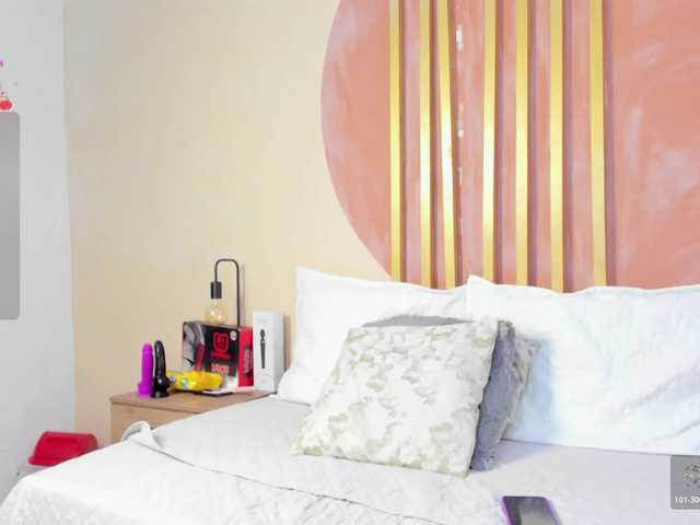 Nicole-Angels live cam on BongaCams