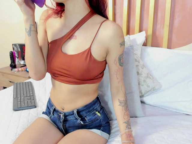 Nicole-Angels live cam on BongaCams