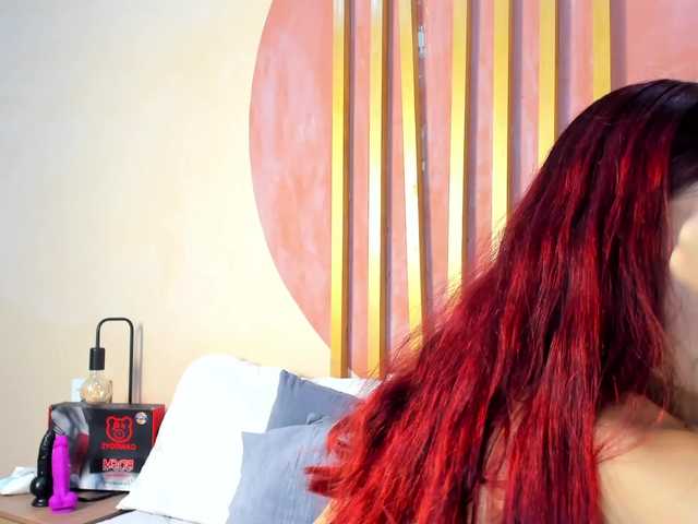 Nicole-Angels live cam on BongaCams