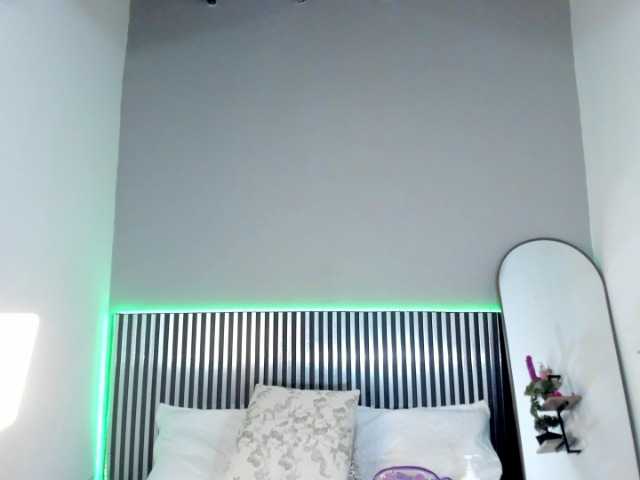 Nicole-Angels live cam on BongaCams