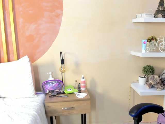 Nicole-Angels live cam on BongaCams