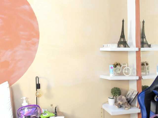 Nicole-Angels live webcam show