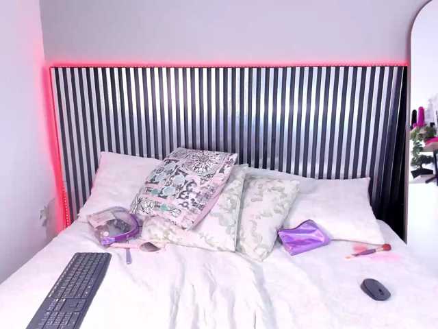 Nicole-Angels live cam on BongaCams
