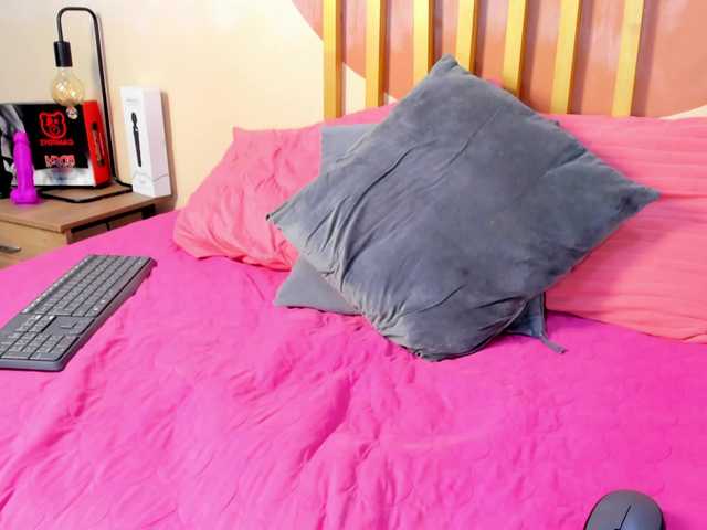 Nicole-Angels live cam on BongaCams