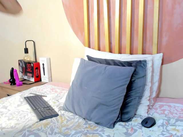 Nicole-Angels live cam on BongaCams