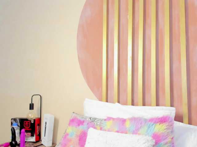 Nicole-Angels live cam on BongaCams
