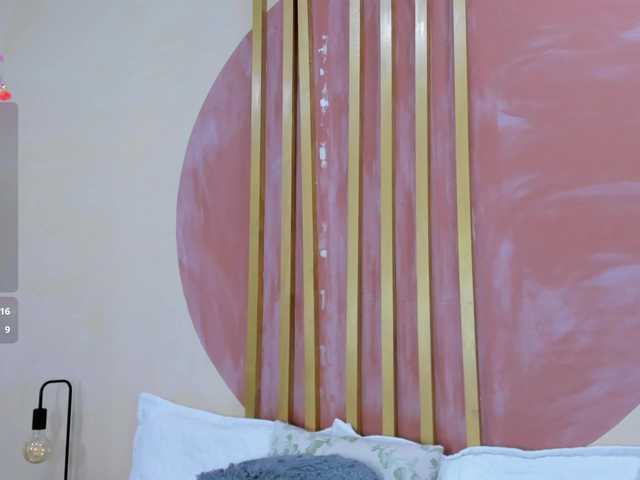 Nicole-Angels live cam on BongaCams