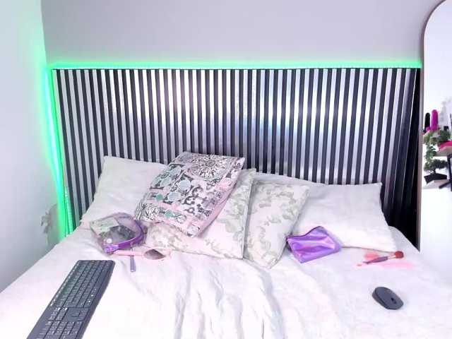 Nicole-Angels live cam on BongaCams