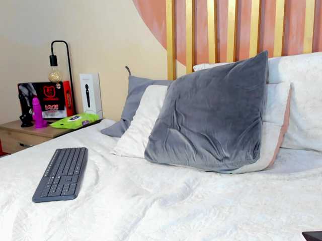 Nicole-Angels live cam on BongaCams