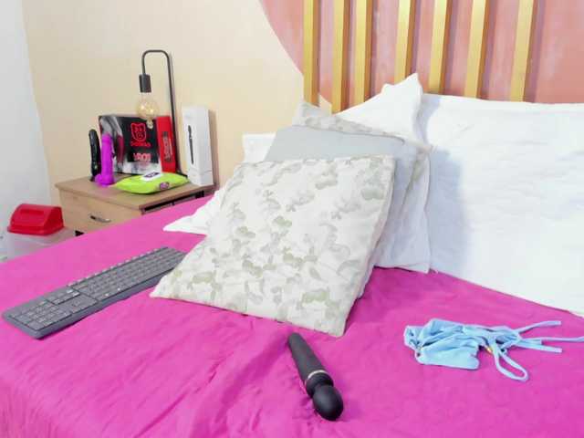 Nicole-Angels live cam on BongaCams
