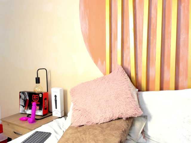 Nicole-Angels Cam en directo en BongaCams