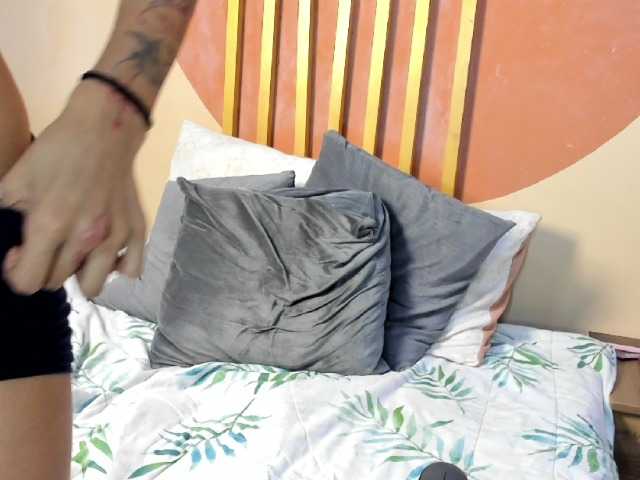 Nicole-Angels live cam on BongaCams