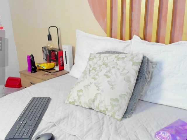 Nicole-Angels live cam on BongaCams