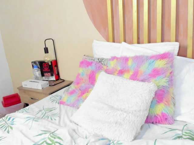 Nicole-Angels live cam on BongaCams