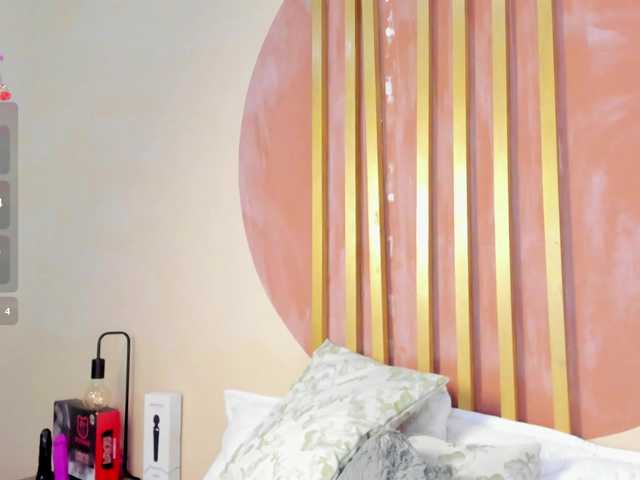 Nicole-Angels live cam on BongaCams